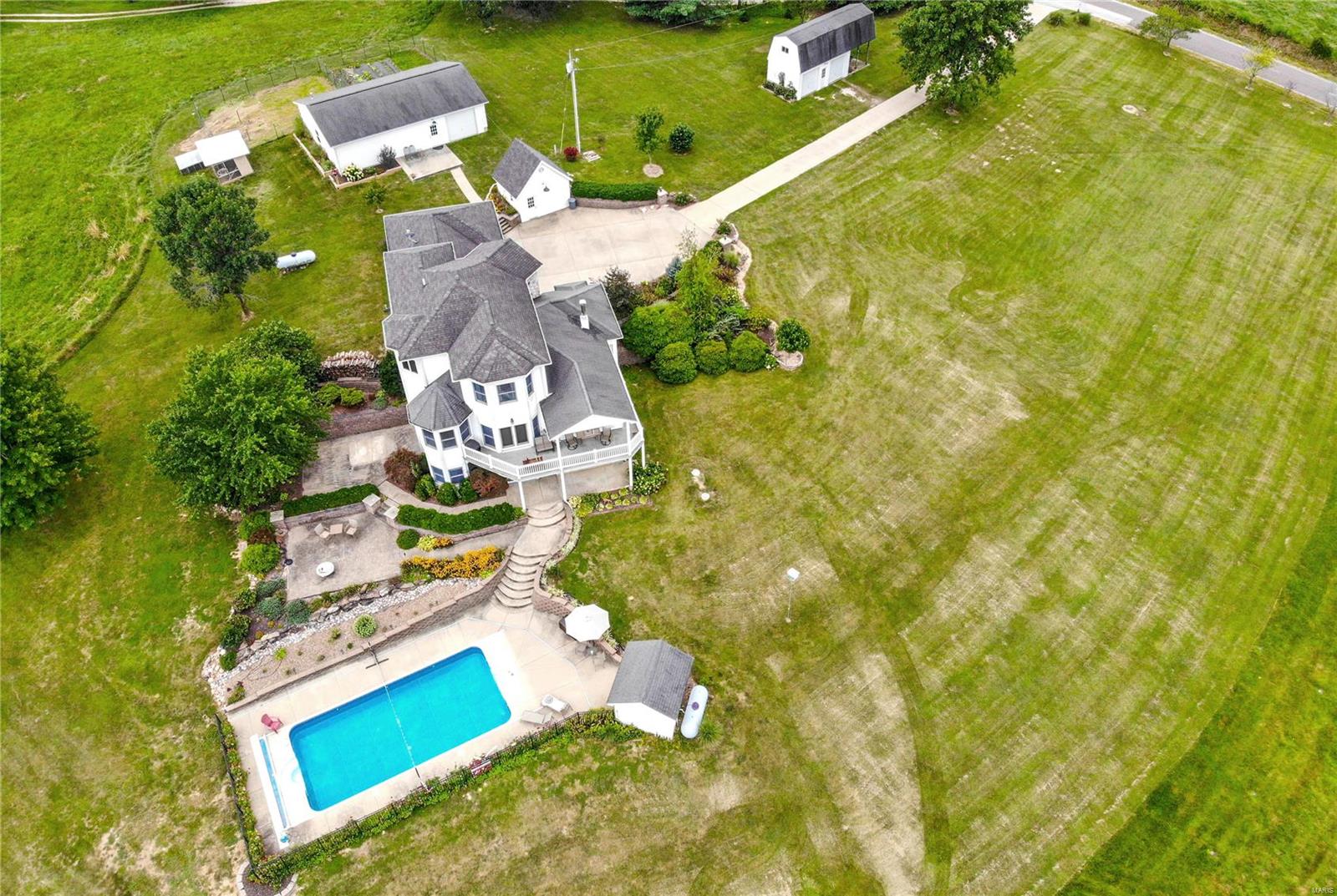 Garbs Estates - Residential