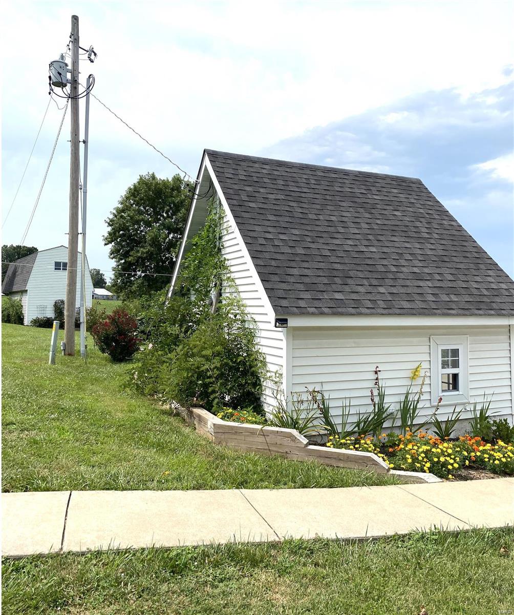 Garbs Estates - Residential