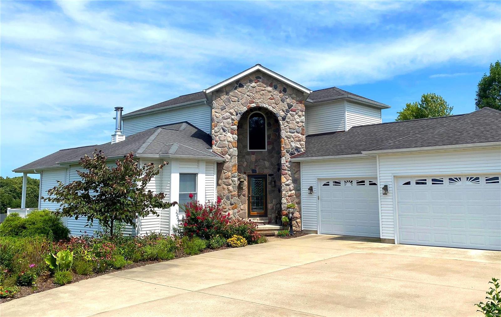 Garbs Estates - Residential