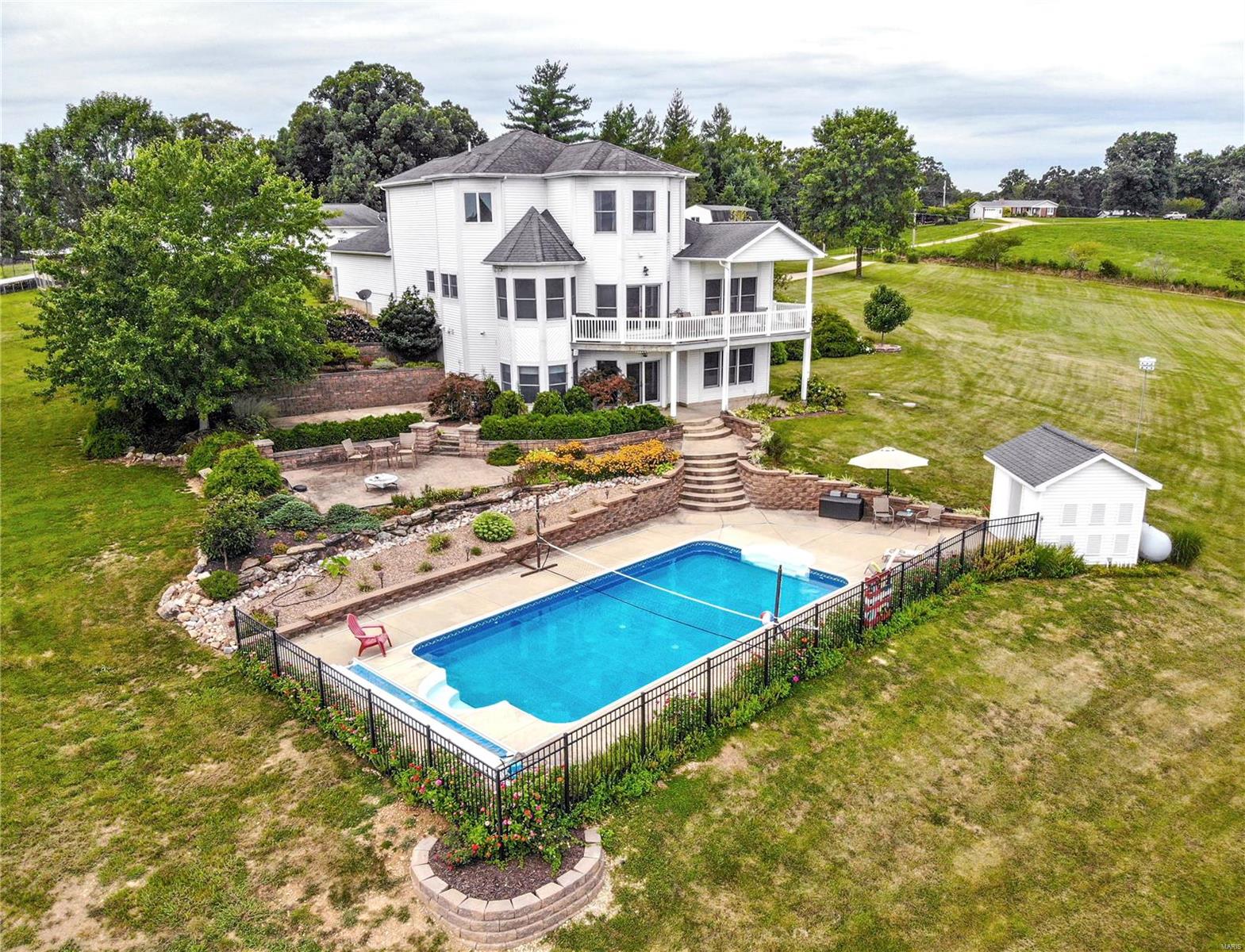 Garbs Estates - Residential