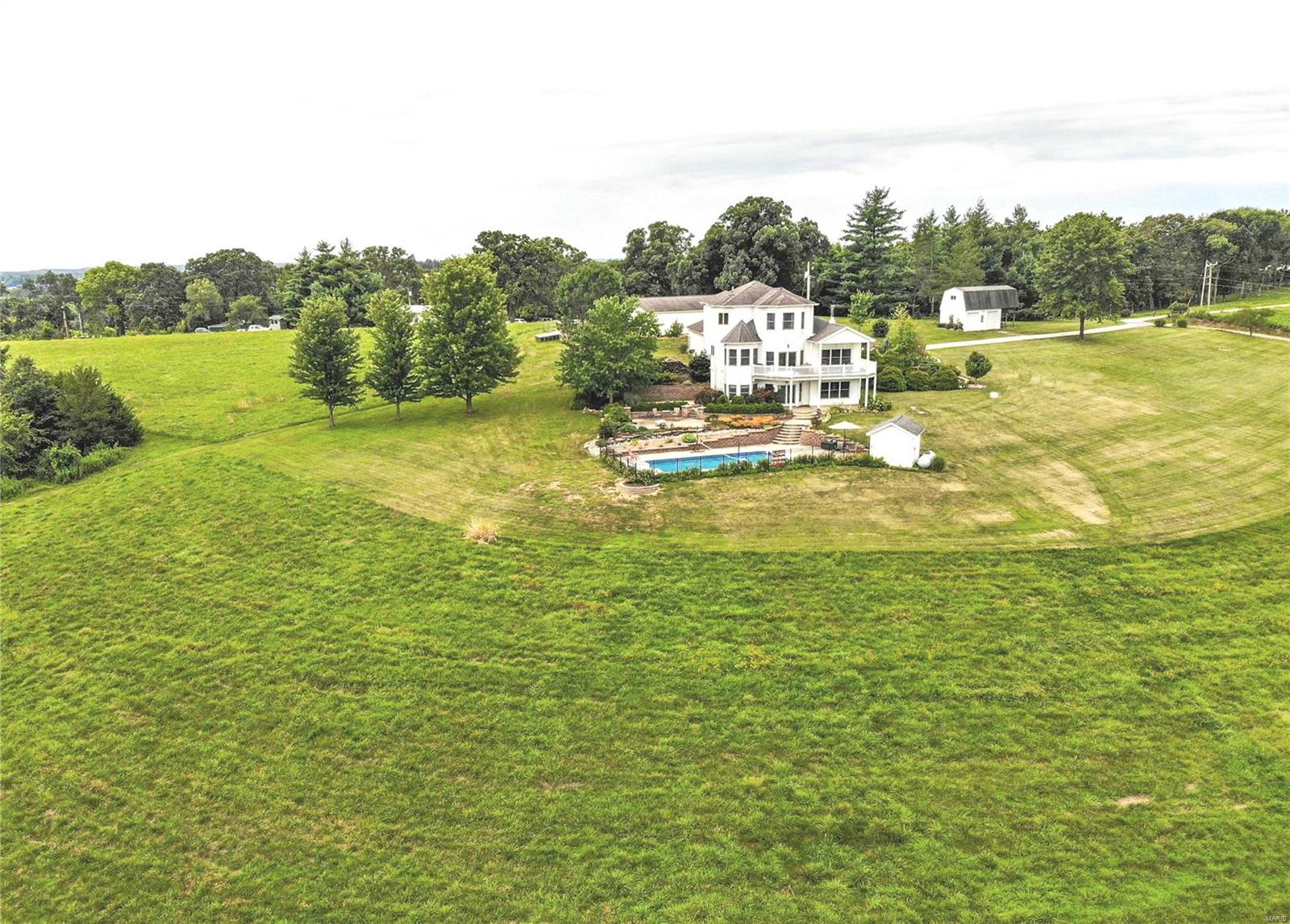 Garbs Estates - Residential