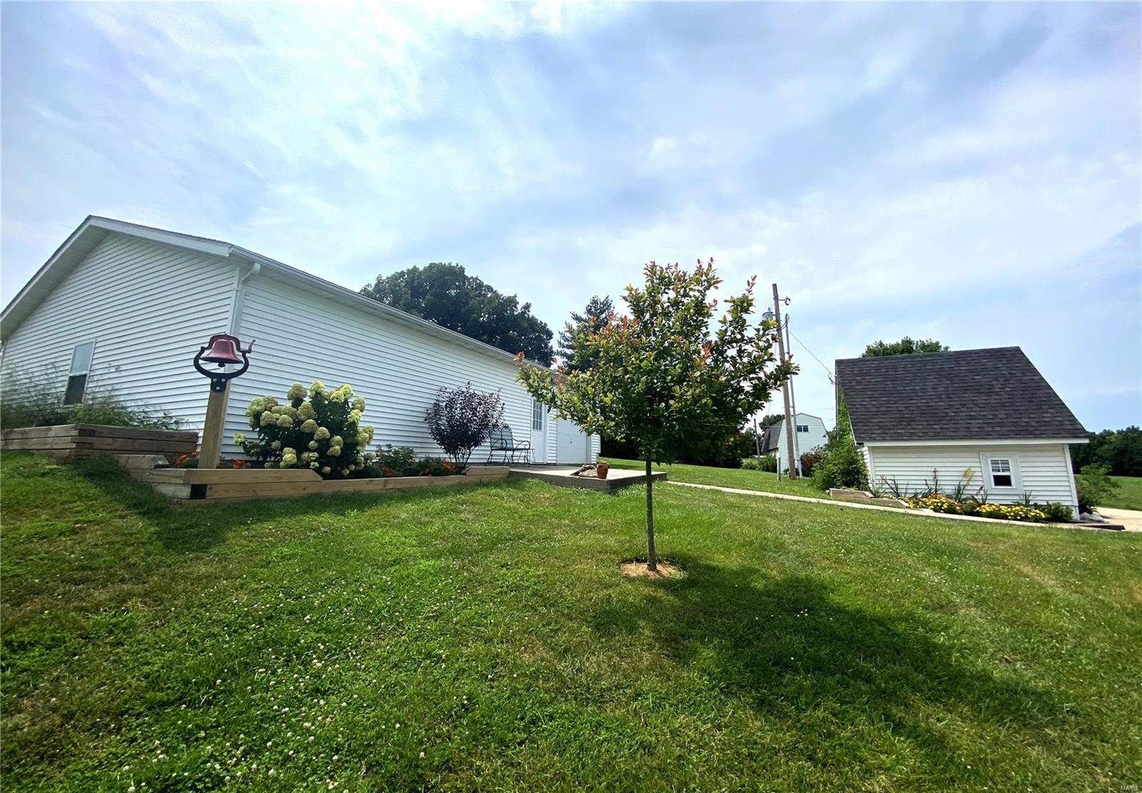Garbs Estates - Residential