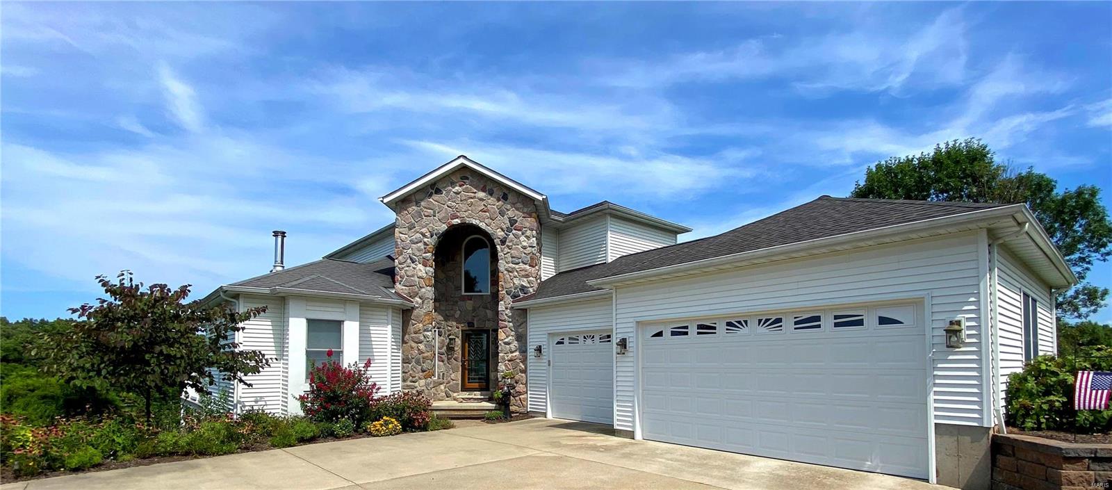 Garbs Estates - Residential
