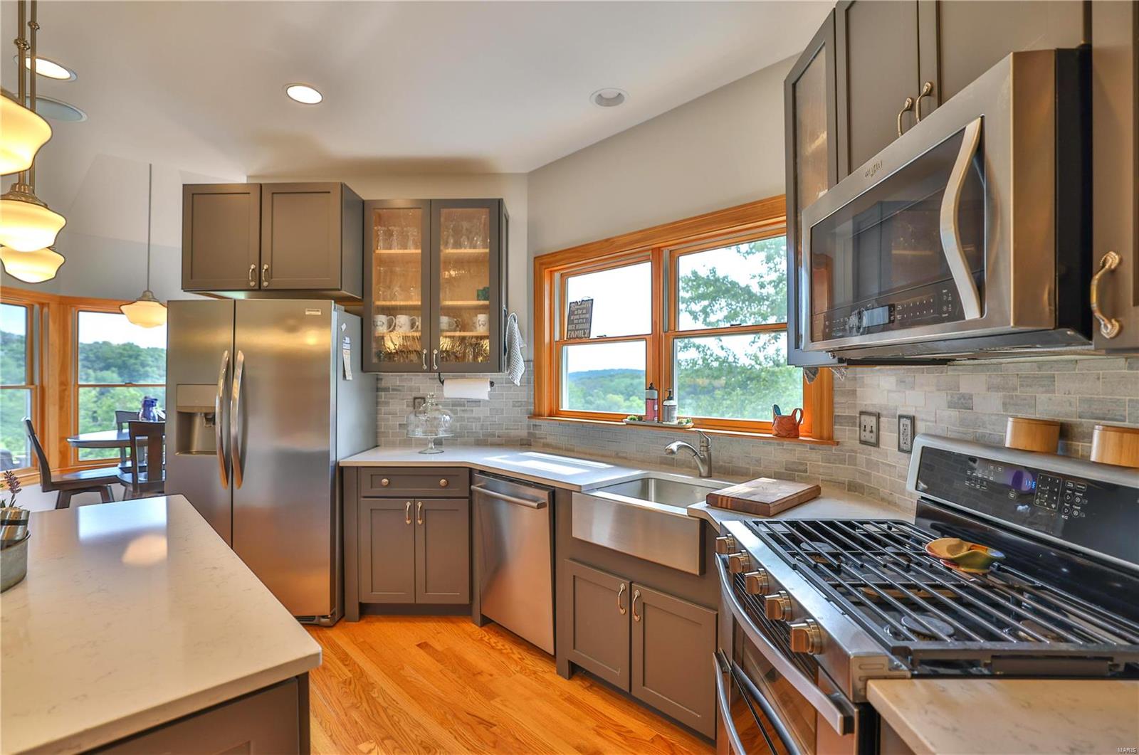 Garbs Estates - Residential