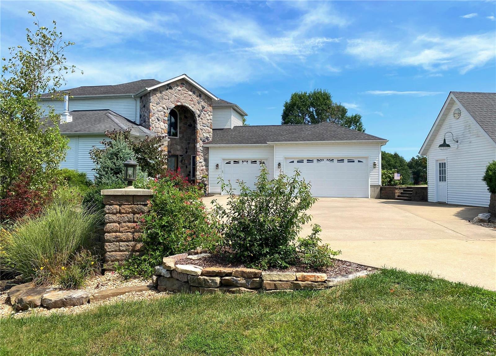 Garbs Estates - Residential