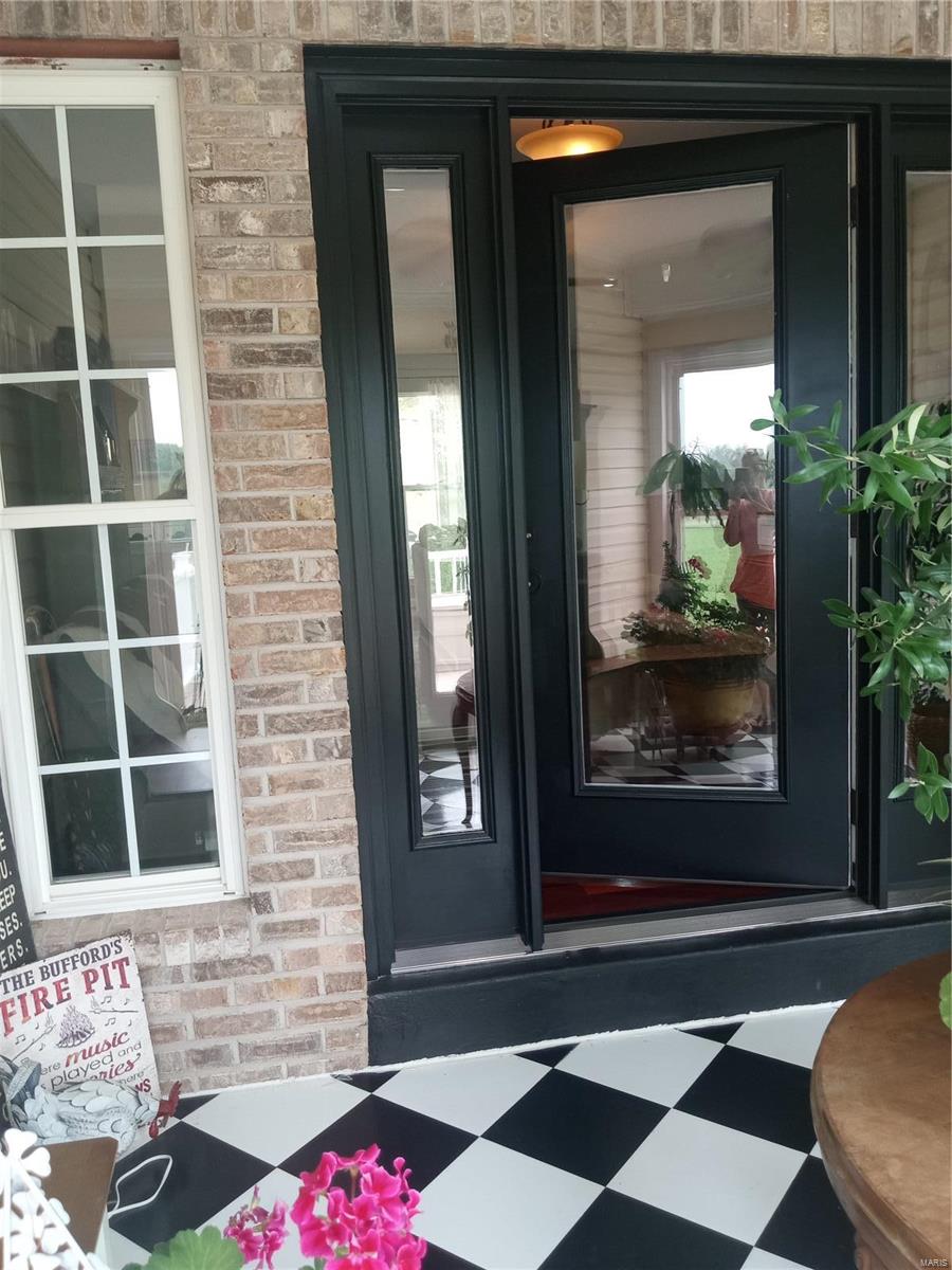Partney Estates - Residential
