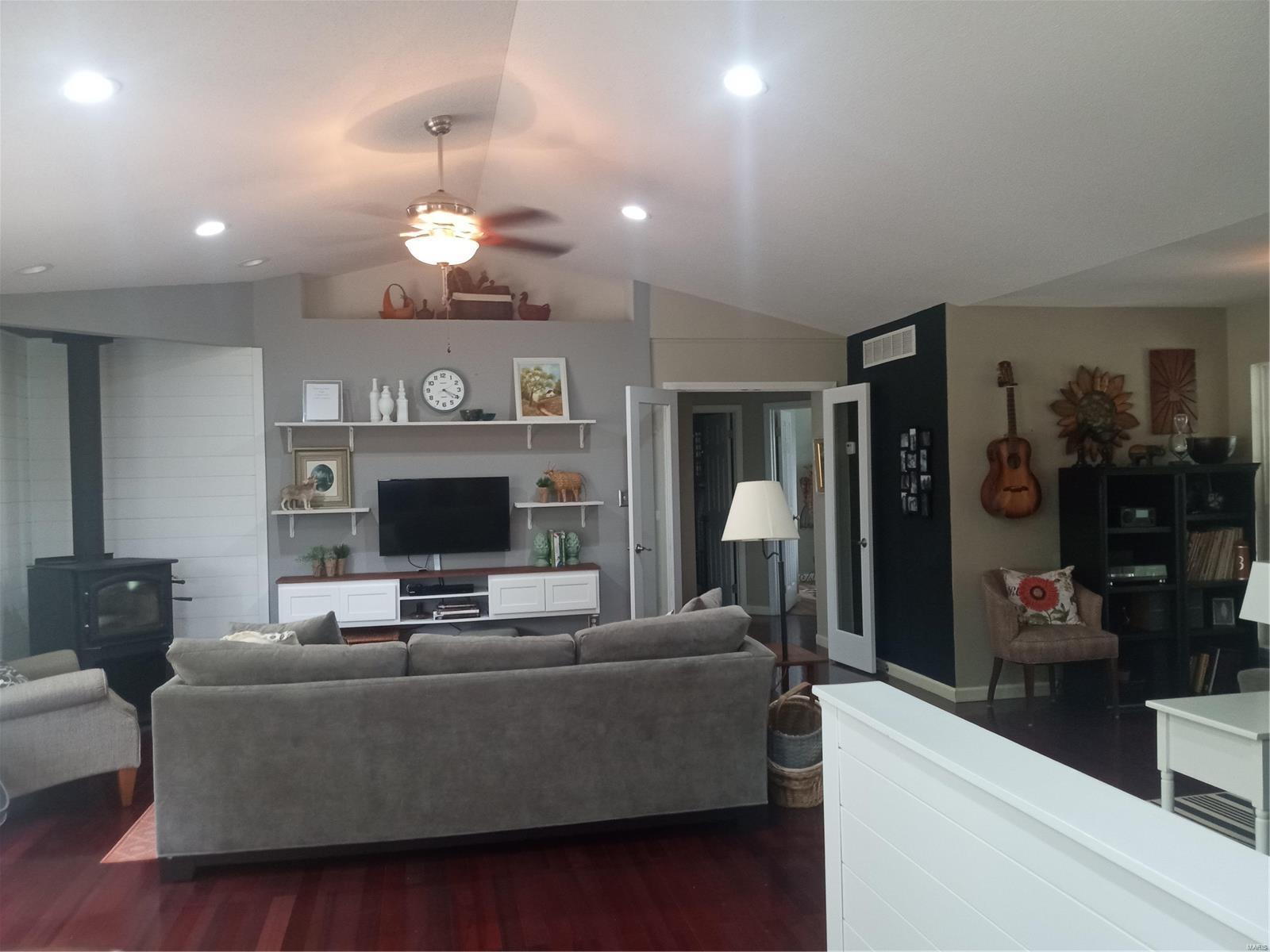 Partney Estates - Residential