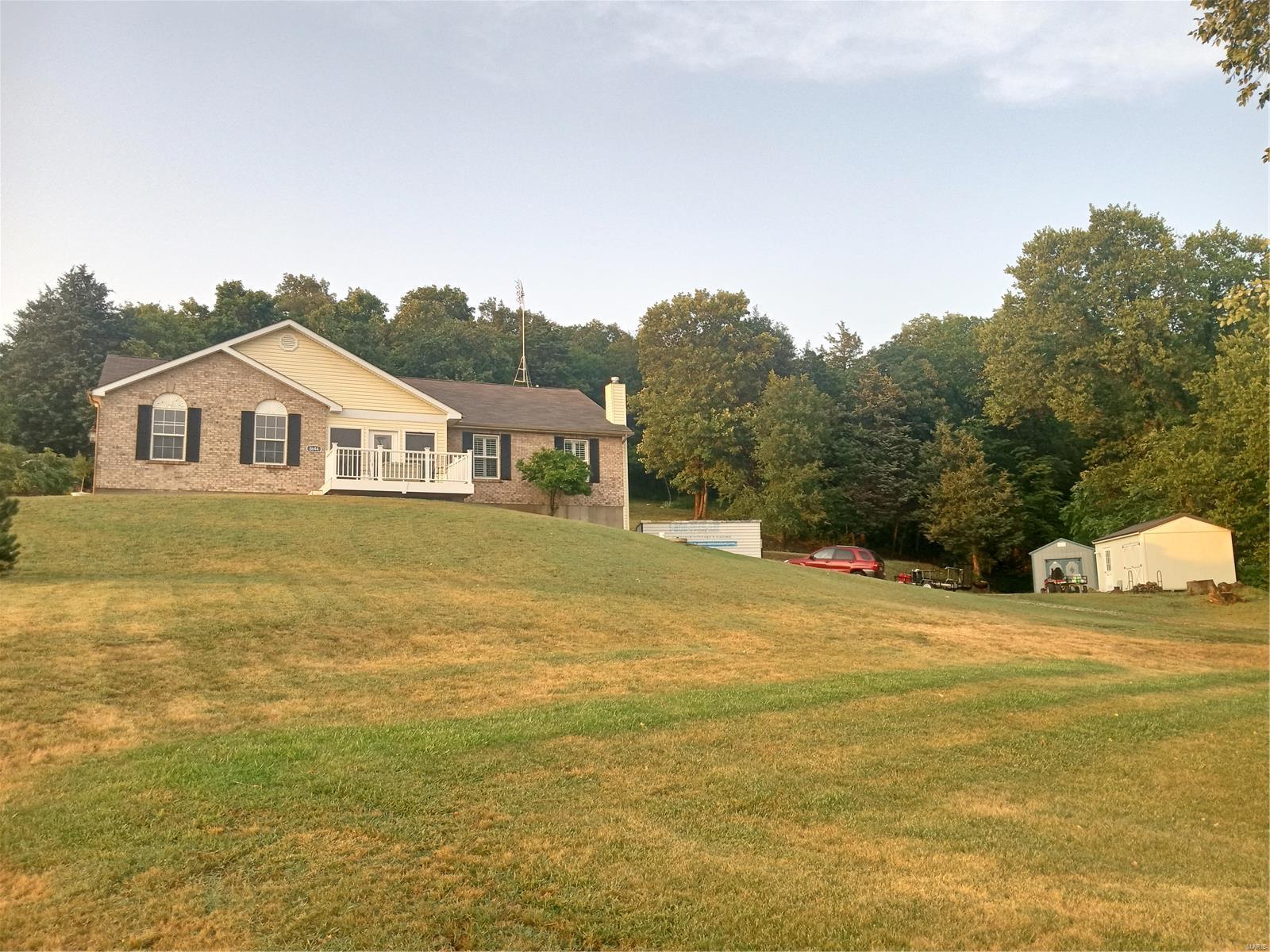 Partney Estates - Residential