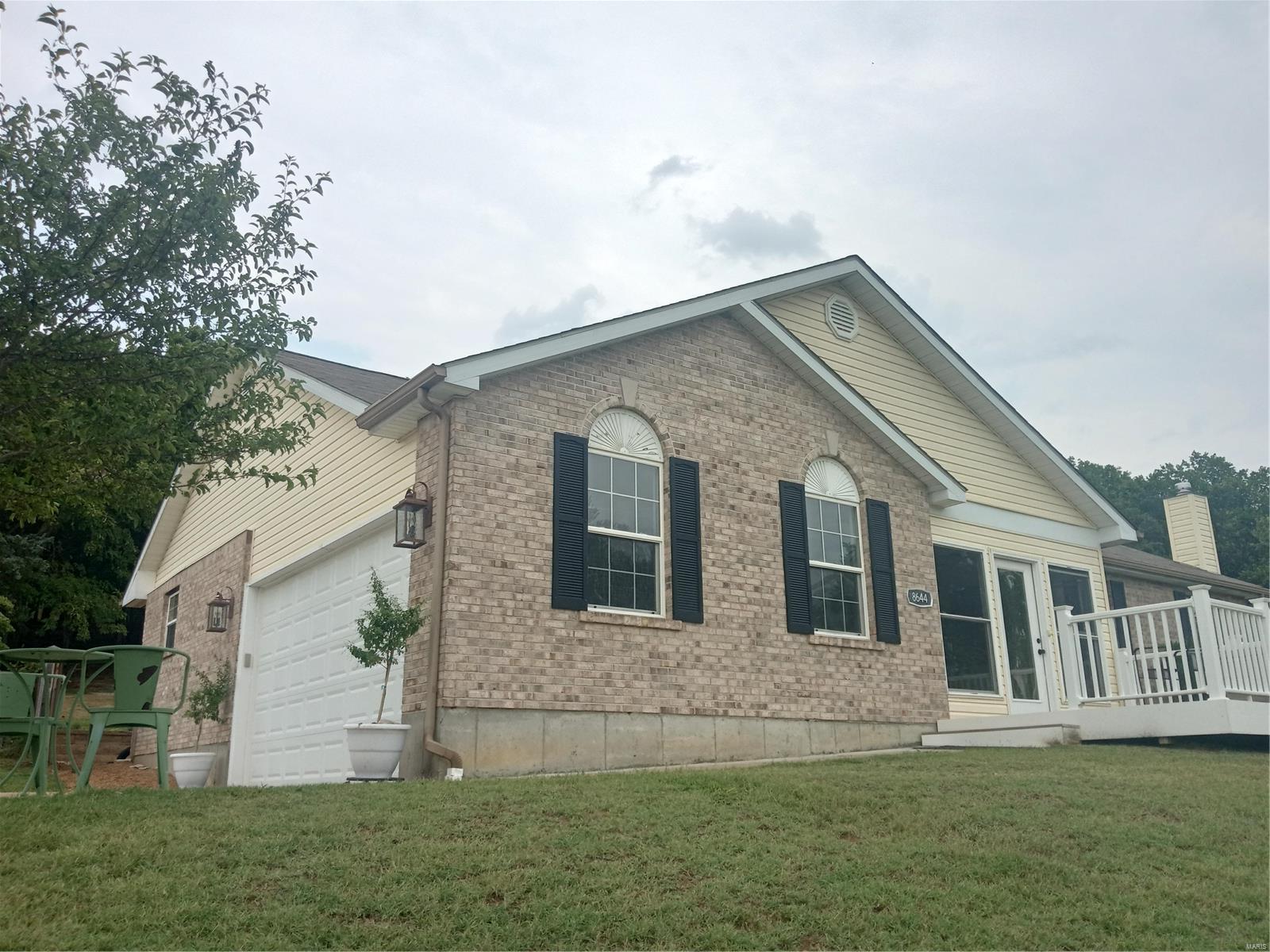 Partney Estates - Residential