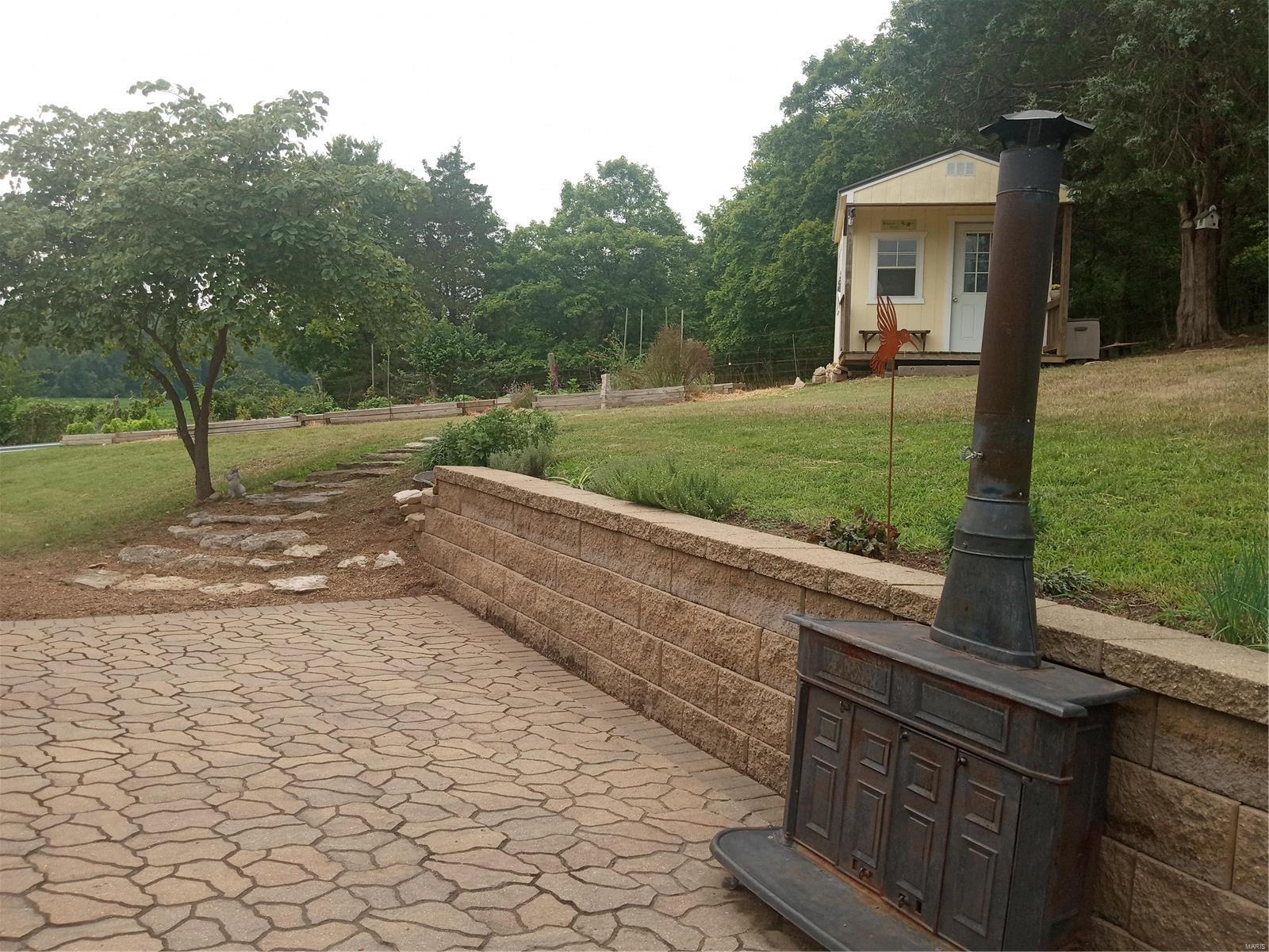 Partney Estates - Residential