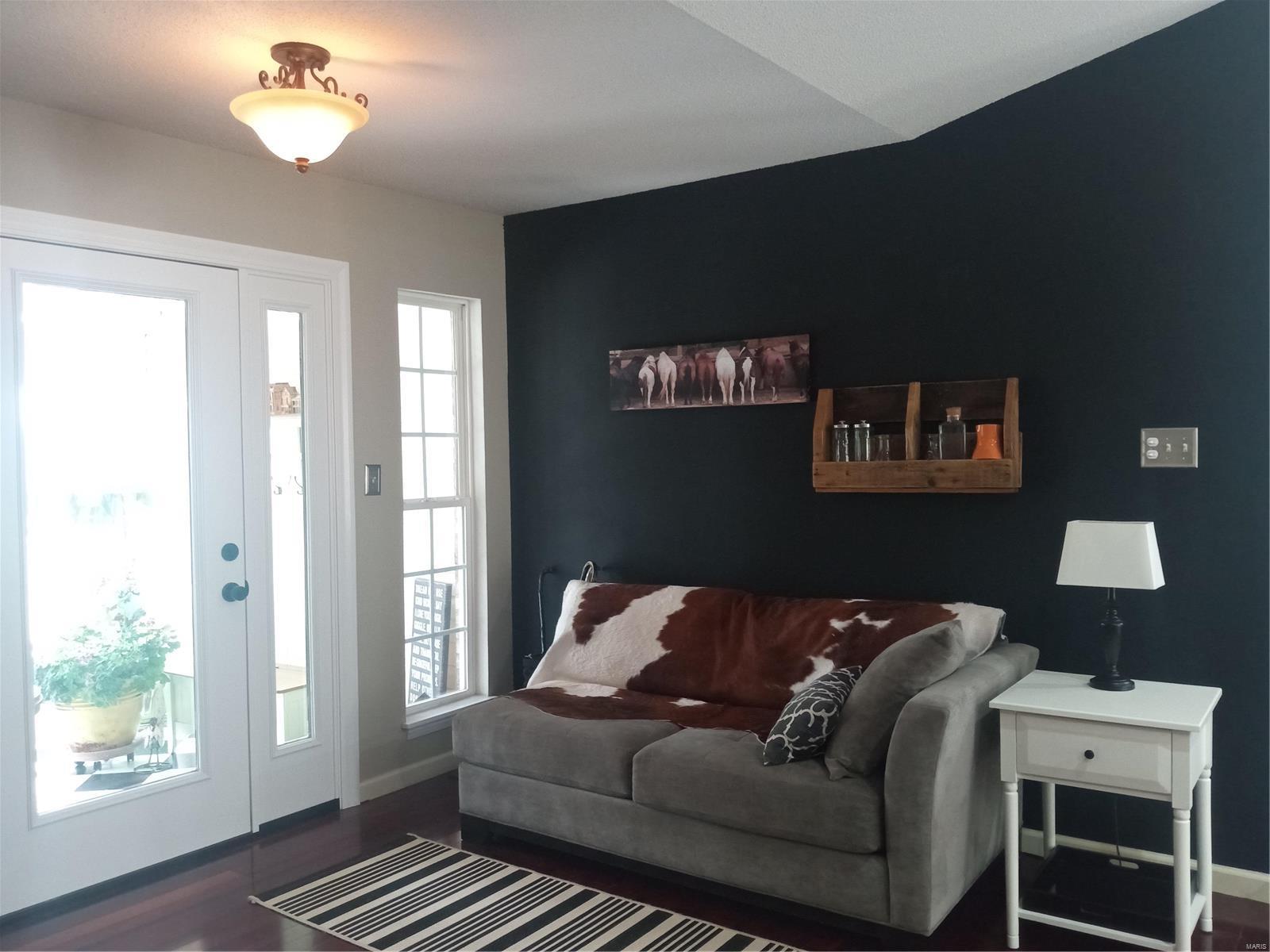 Partney Estates - Residential