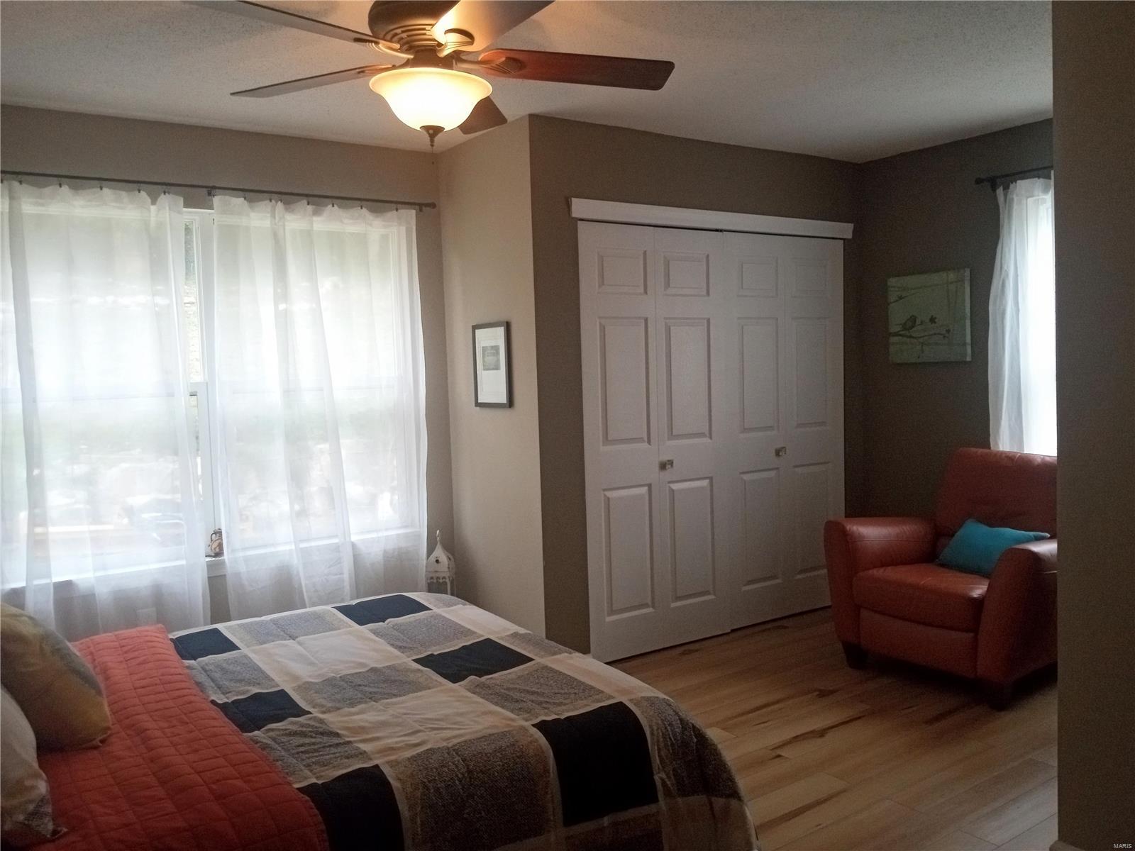 Partney Estates - Residential
