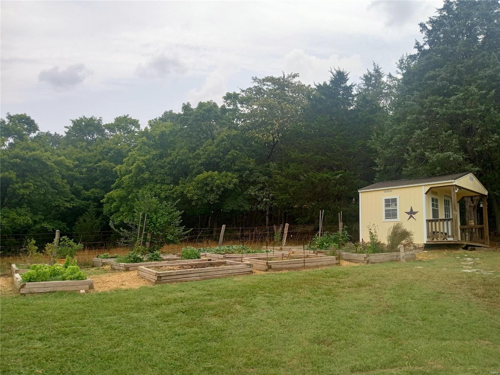 Partney Estates - Residential