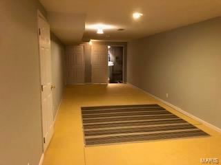 Partney Estates - Residential