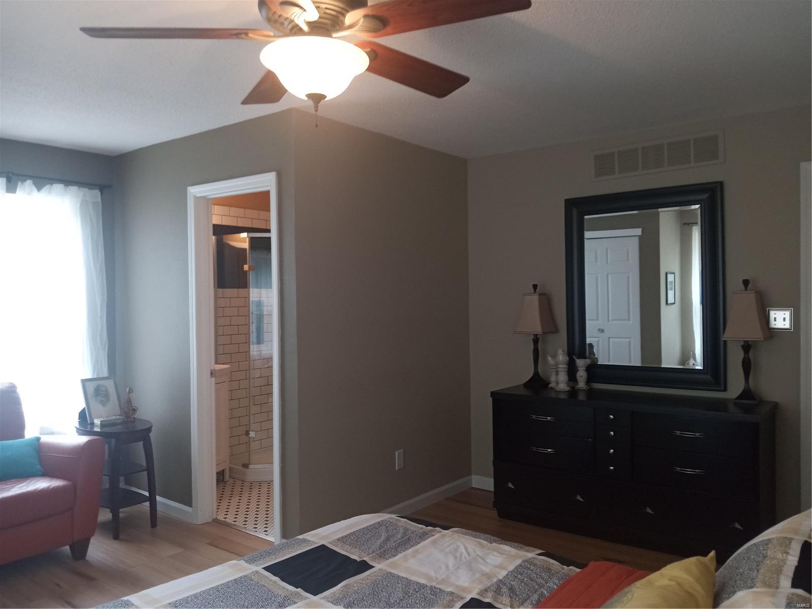 Partney Estates - Residential