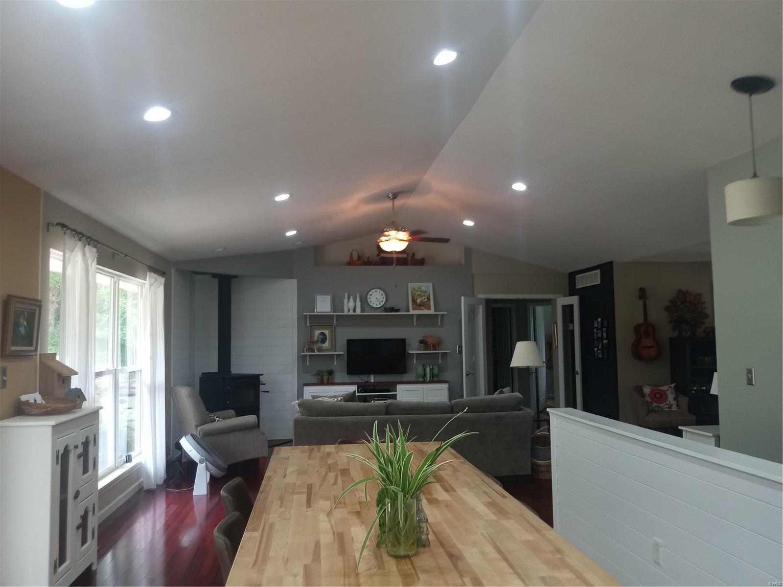 Partney Estates - Residential