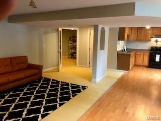 Partney Estates - Residential