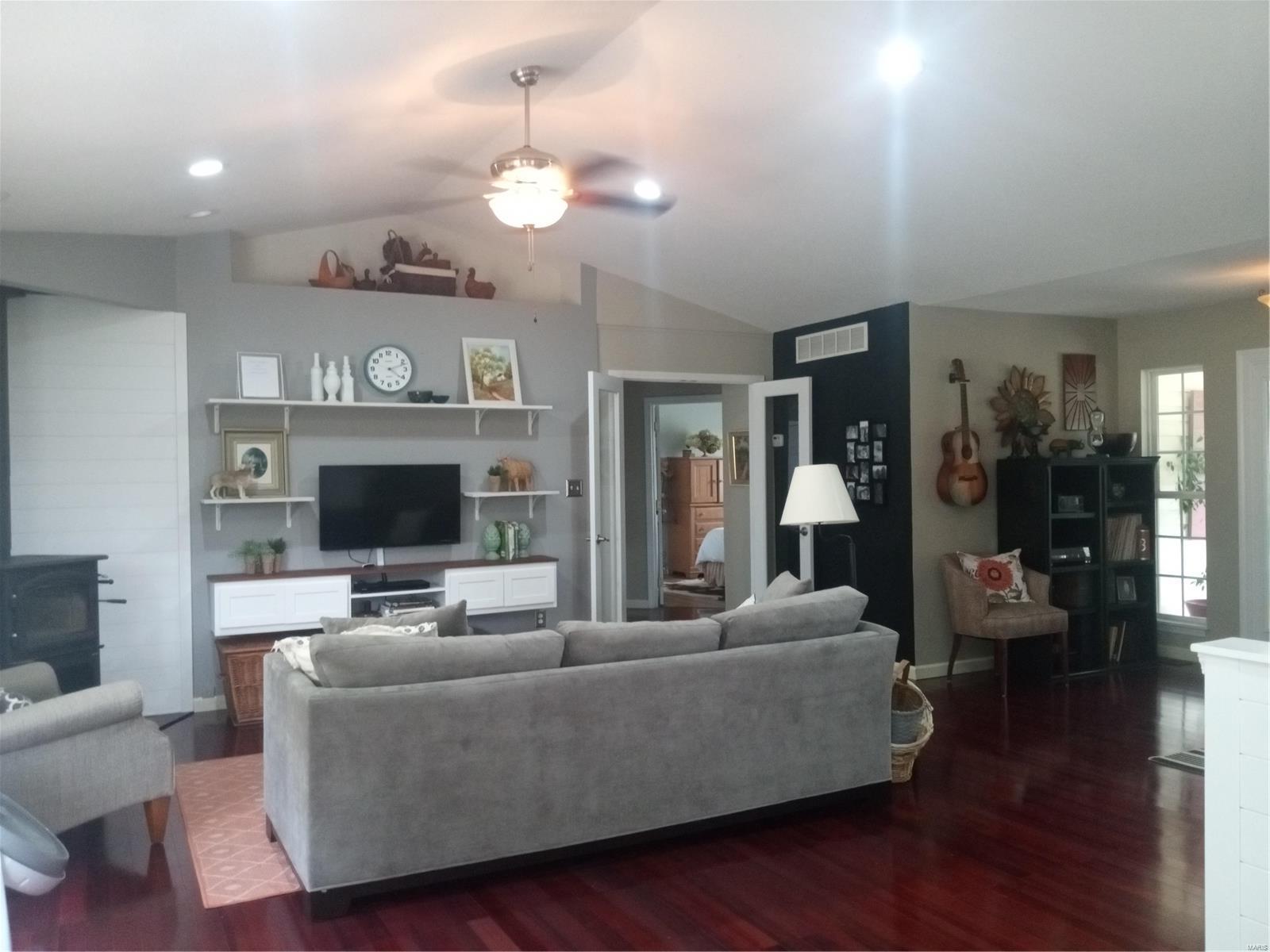 Partney Estates - Residential