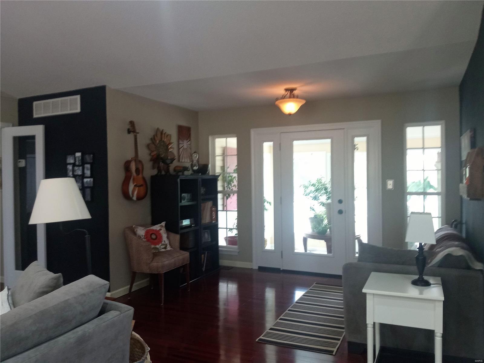 Partney Estates - Residential