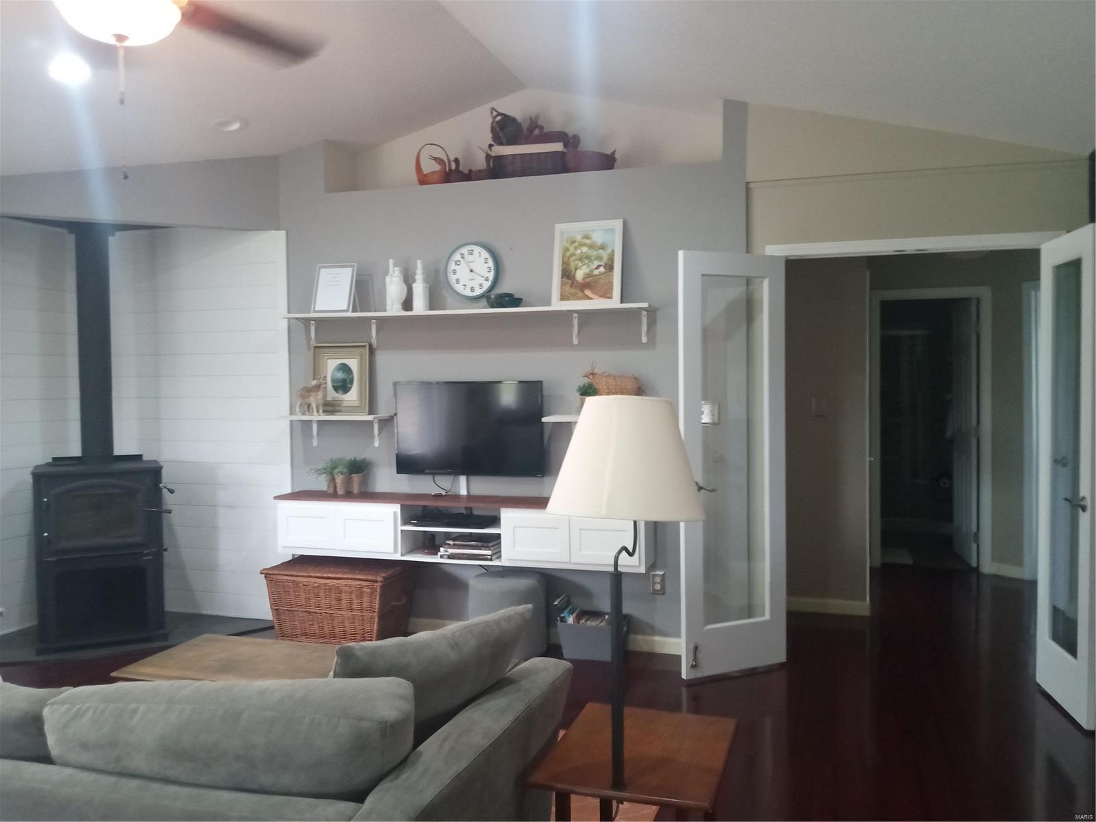 Partney Estates - Residential