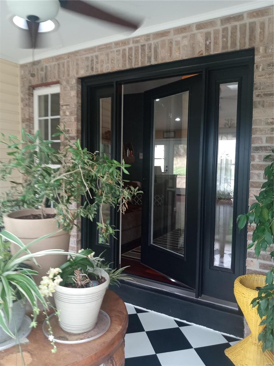 Partney Estates - Residential