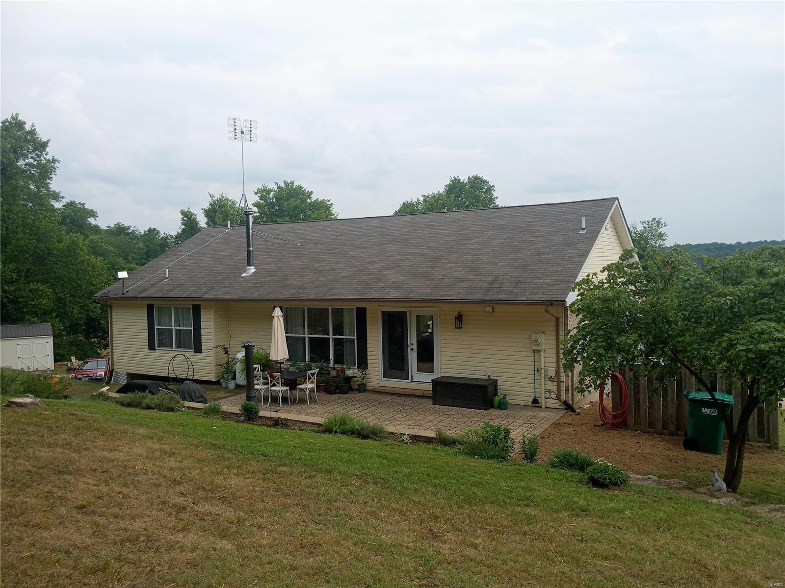 Partney Estates - Residential