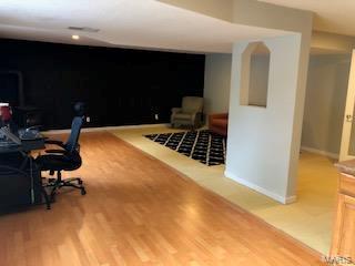 Partney Estates - Residential