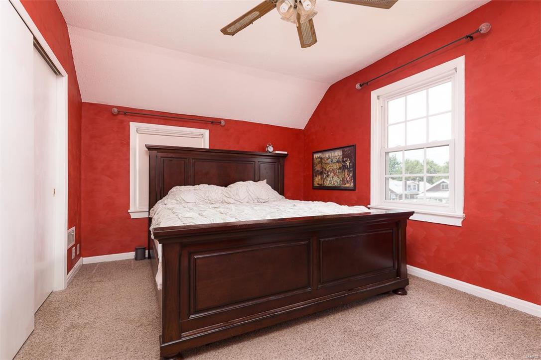 South Hampton - Residential