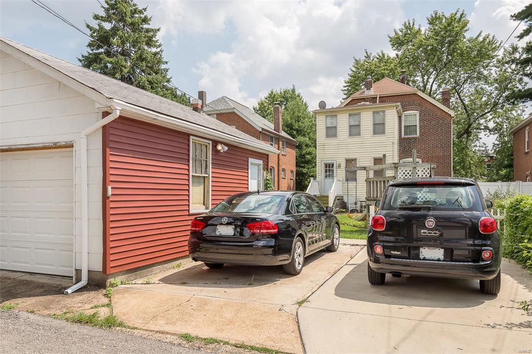 South Hampton - Residential