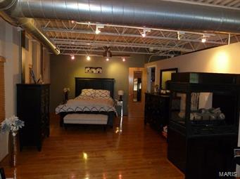 Barton Street Lofts Condos - Residential Lease