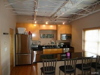 Barton Street Lofts Condos - Residential Lease