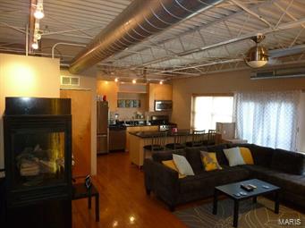Barton Street Lofts Condos - Residential Lease