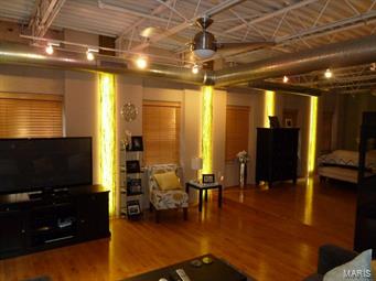 Barton Street Lofts Condos - Residential Lease