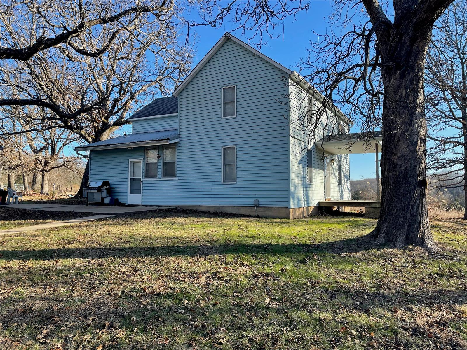 N/A - Farm