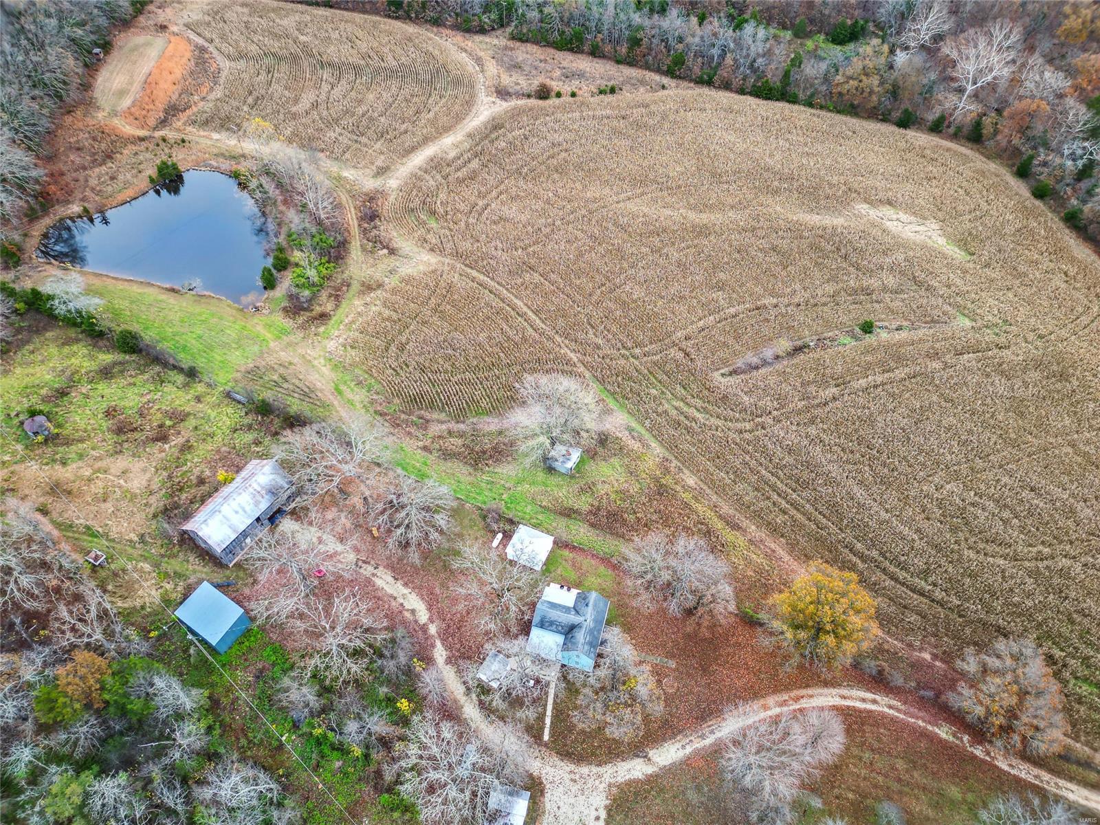 N/A - Farm