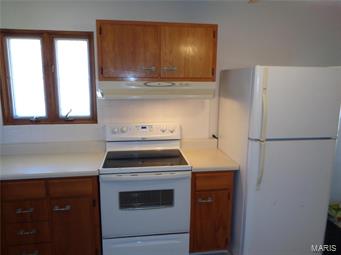 Bayshore - Residential