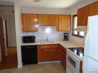 Bayshore - Residential