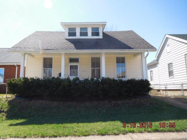 This charming home is a must see! It features 3 bedrooms, 1 bathroom, beautiful hardwood floors, spacious backyard with fence and so much more. Hurry this will not last long at this great price! If buyer is planning on occupying property please have them sign the owner occupant form and submit with initial offer.  To make an offer all selling agents go to the Homepath website and see instructions attached. SpecialListingConditions: Foreclosure
