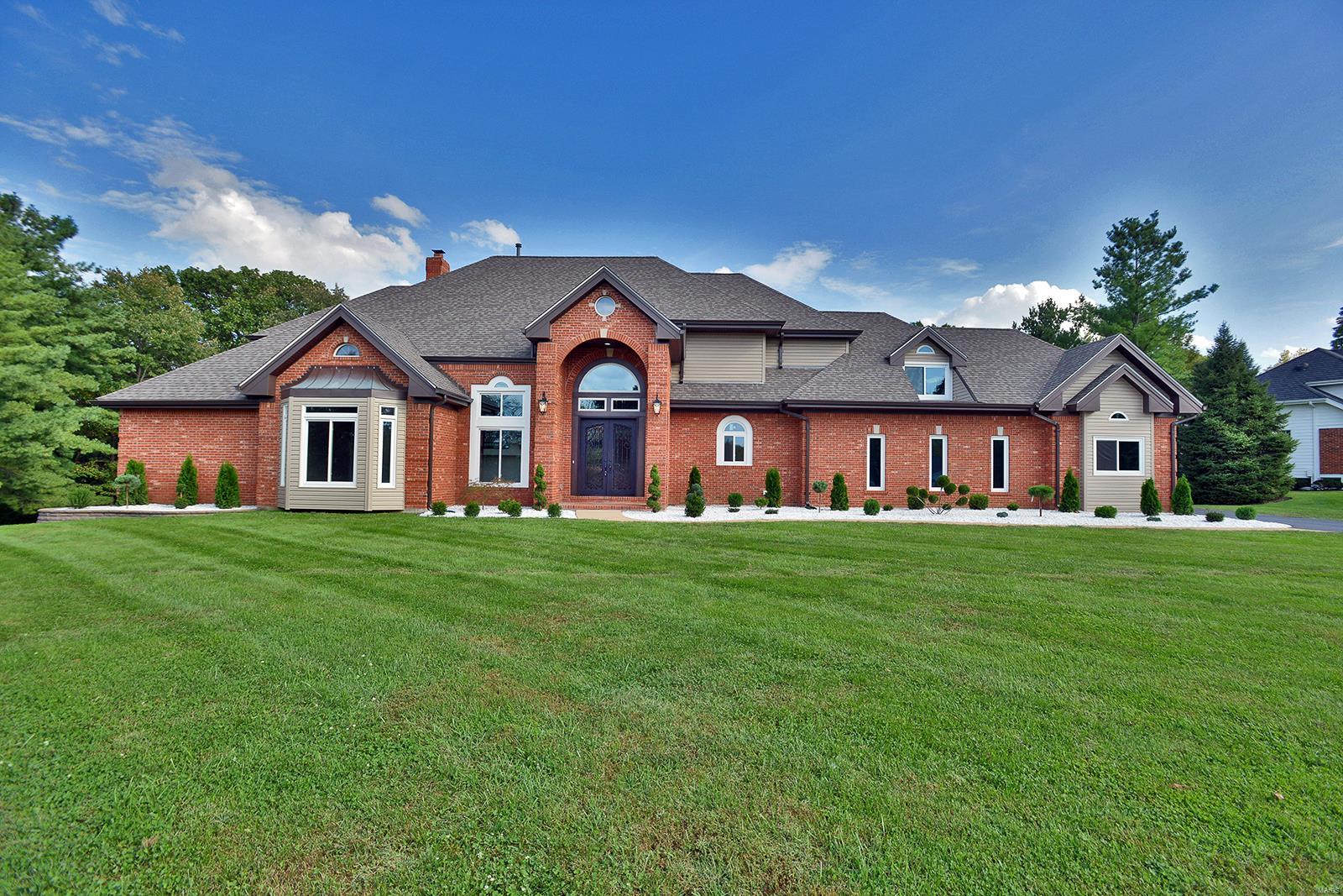 Dunhill Farm - Residential