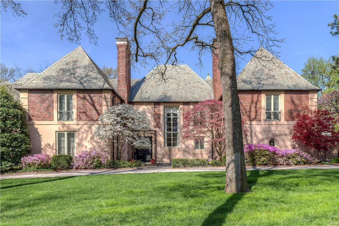 Carrswold - Residential