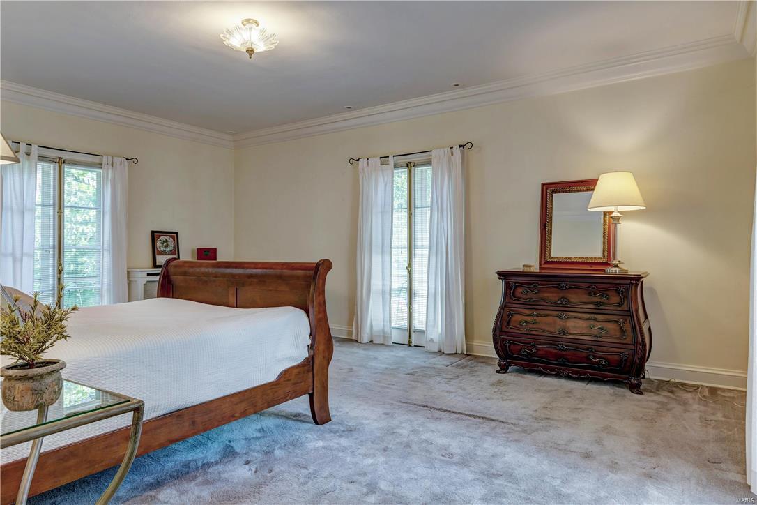 Carrswold - Residential