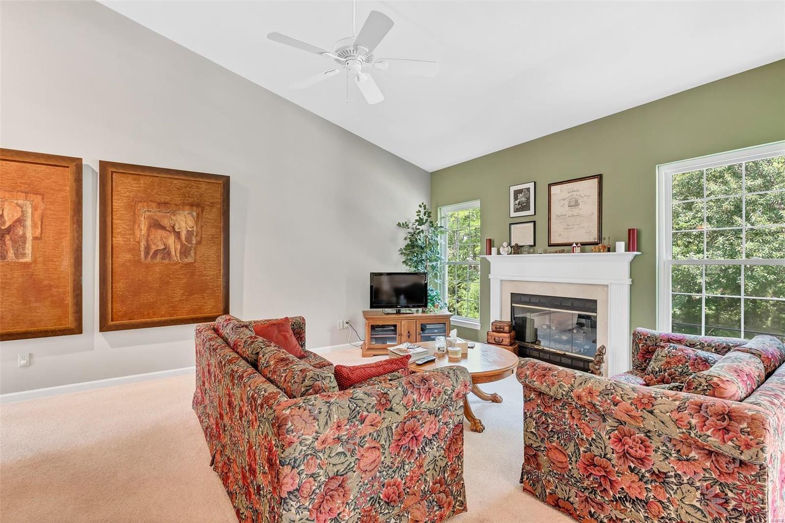 Waterford Villas - Residential