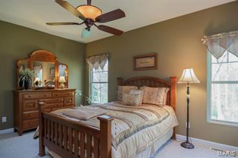 Trinity Estates - Residential