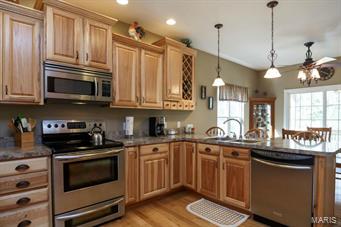 Trinity Estates - Residential