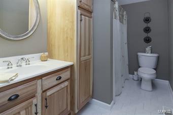Trinity Estates - Residential