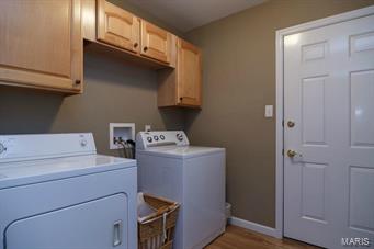 Trinity Estates - Residential