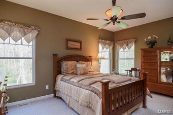 Trinity Estates - Residential