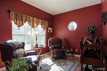Trinity Estates - Residential