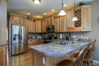 Trinity Estates - Residential
