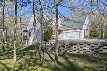 Trinity Estates - Residential